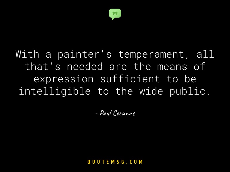 Image of Paul Cezanne