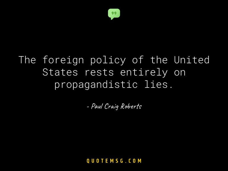 Image of Paul Craig Roberts