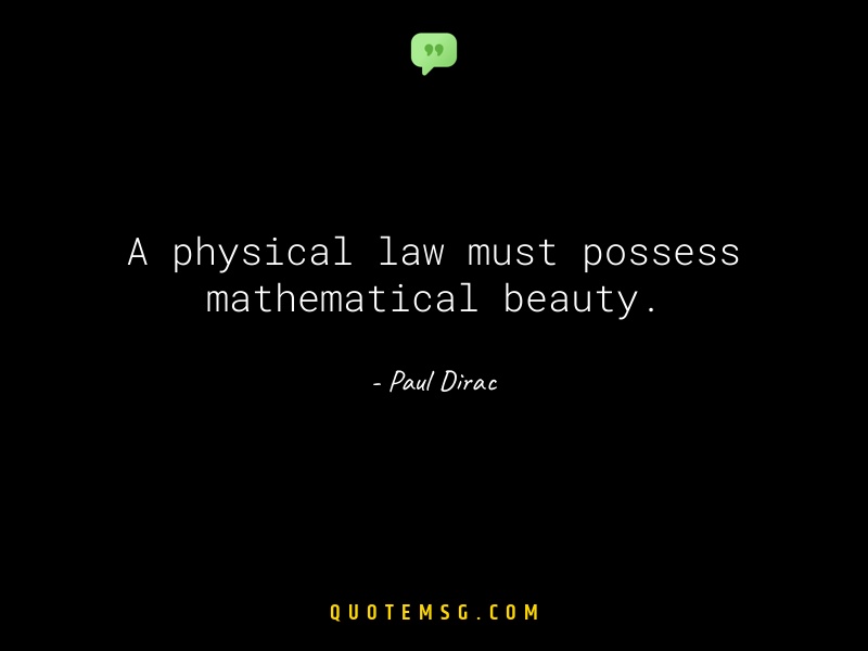 Image of Paul Dirac