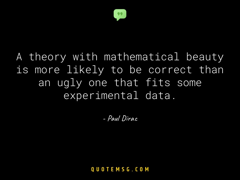 Image of Paul Dirac