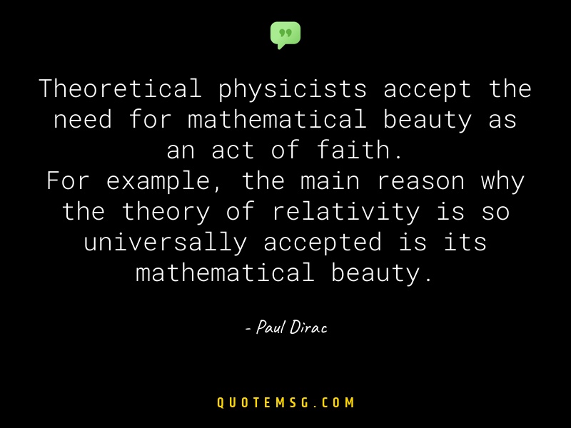 Image of Paul Dirac