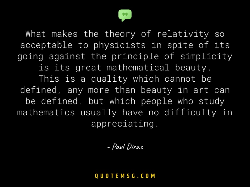 Image of Paul Dirac