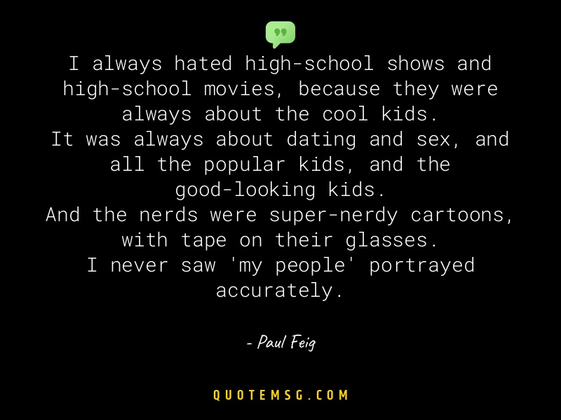 Image of Paul Feig