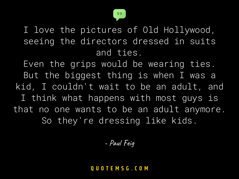 Image of Paul Feig