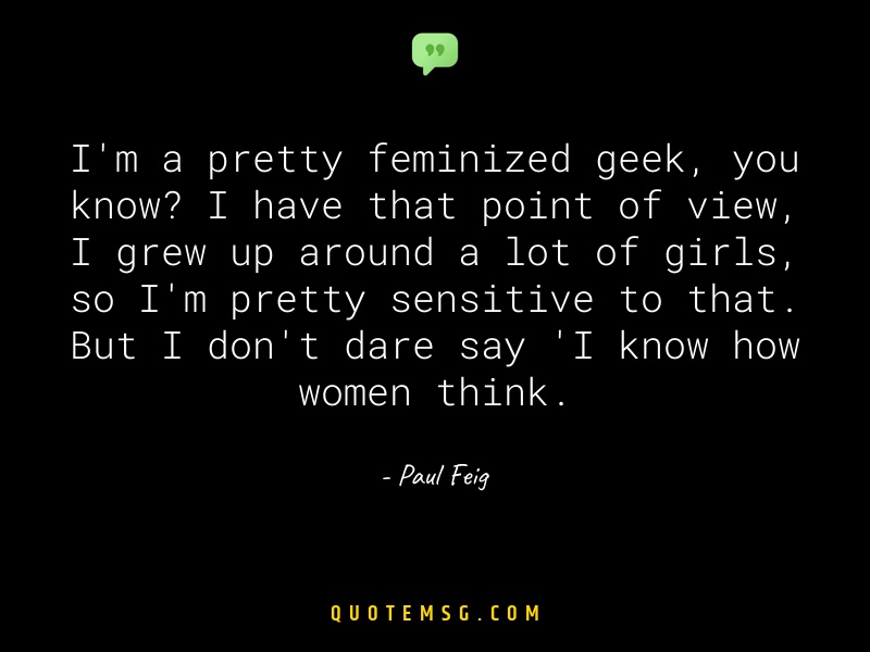 Image of Paul Feig