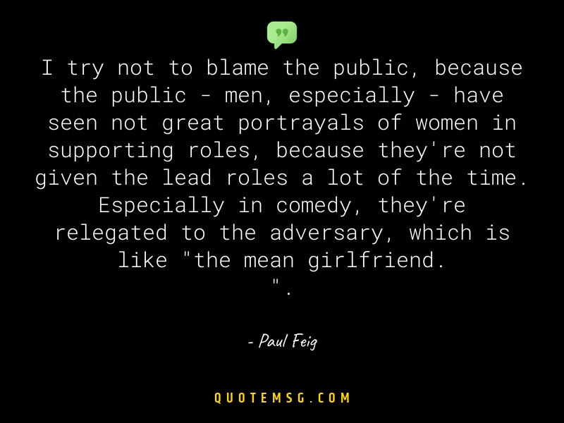 Image of Paul Feig