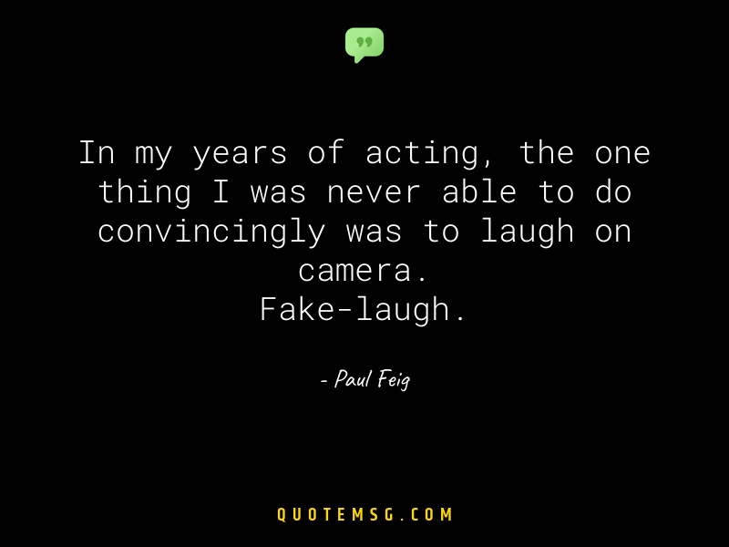 Image of Paul Feig