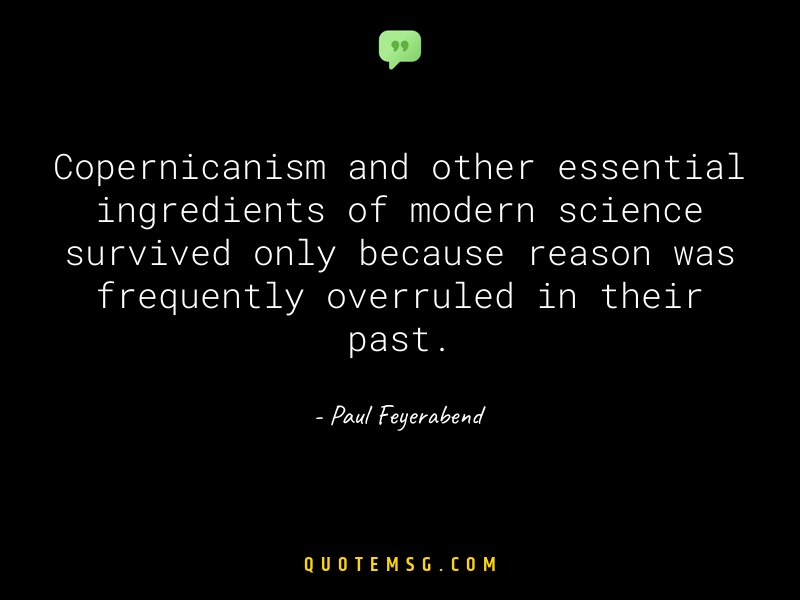 Image of Paul Feyerabend