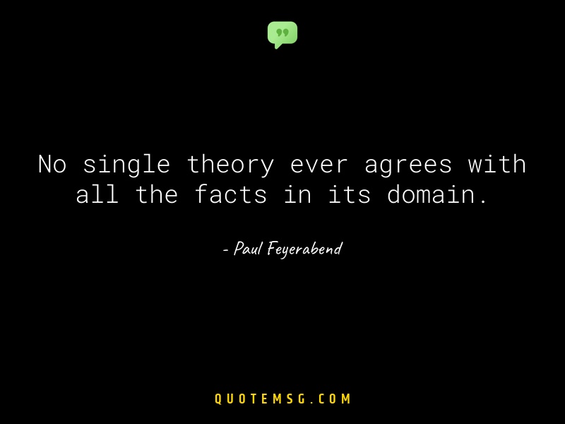 Image of Paul Feyerabend