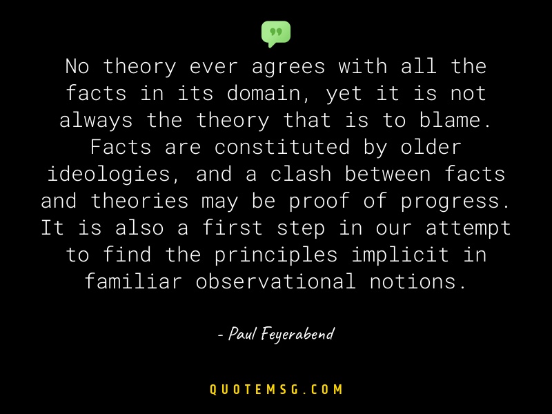 Image of Paul Feyerabend