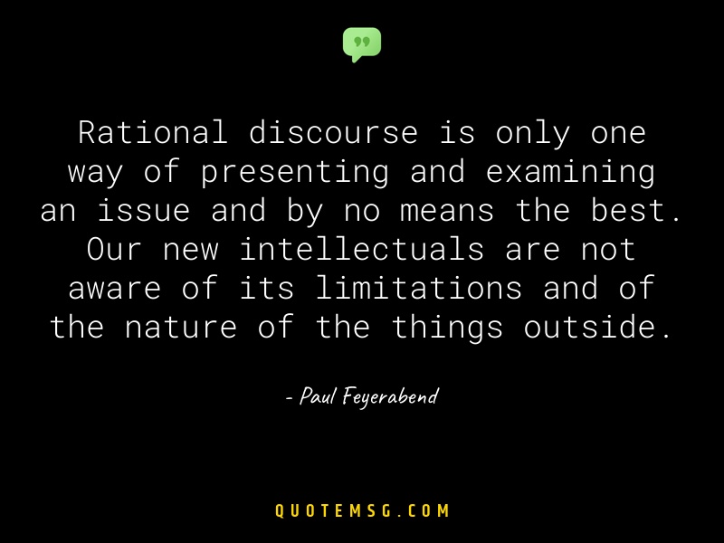 Image of Paul Feyerabend