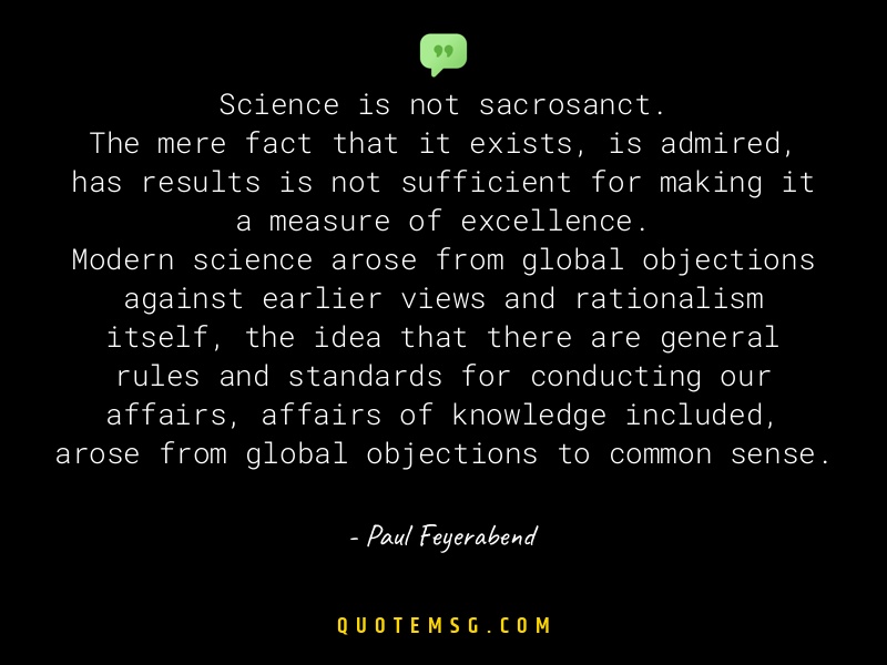 Image of Paul Feyerabend