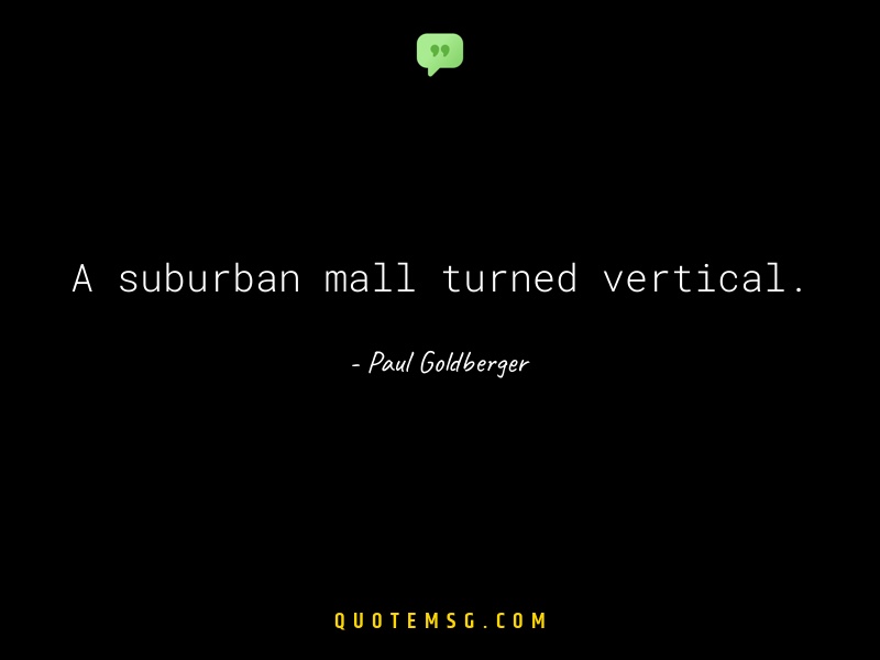 Image of Paul Goldberger