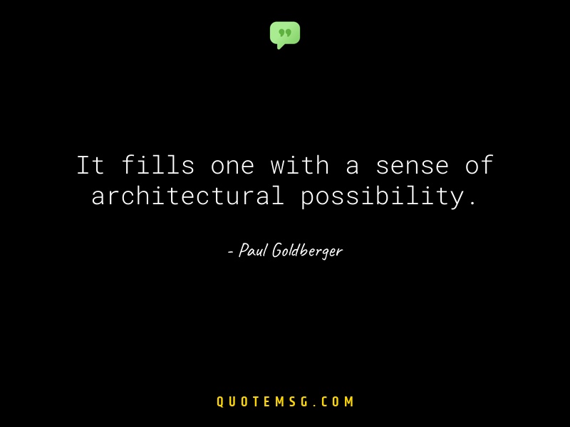 Image of Paul Goldberger