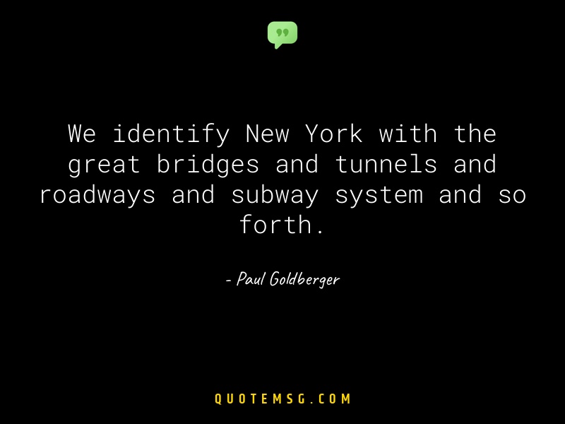 Image of Paul Goldberger