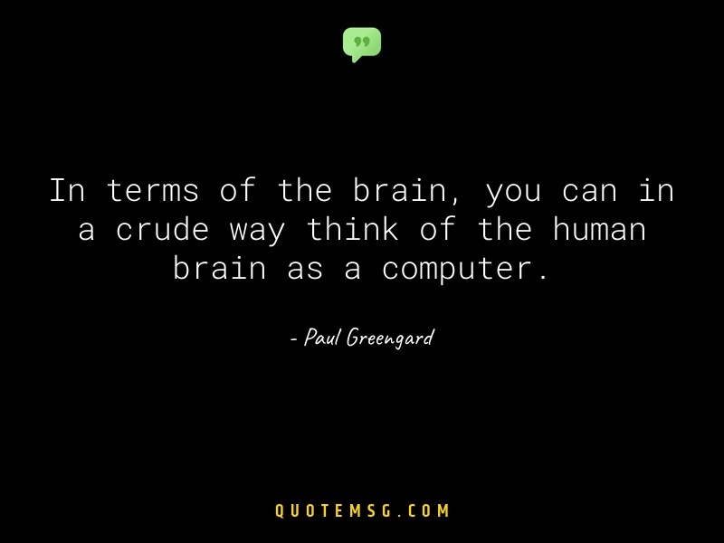 Image of Paul Greengard