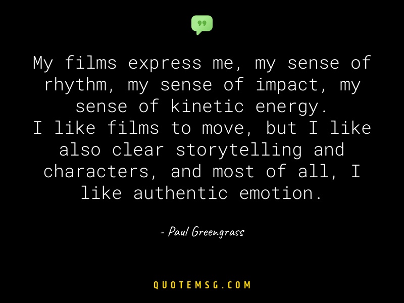 Image of Paul Greengrass