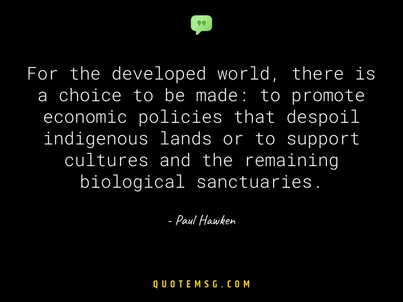 Image of Paul Hawken