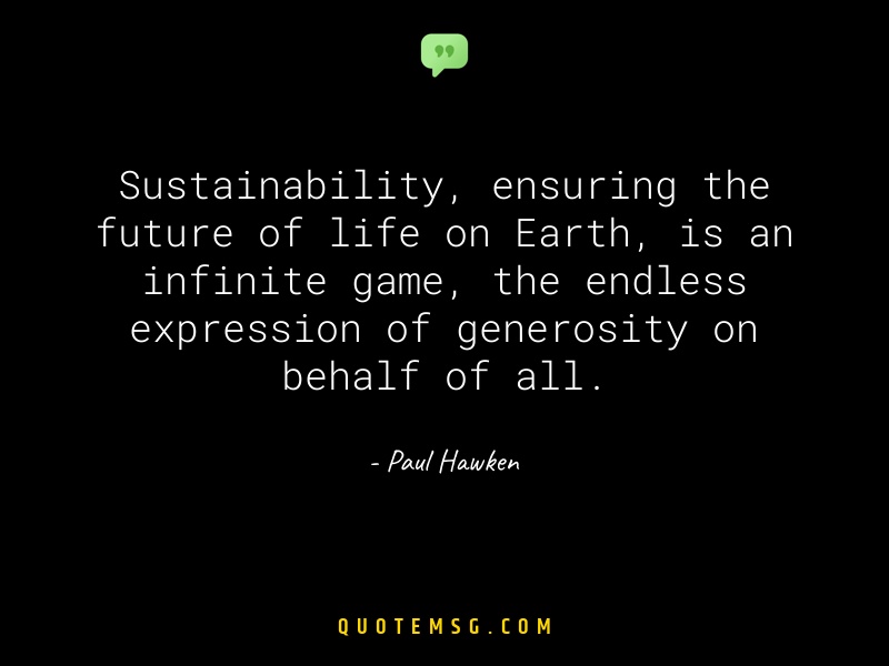 Image of Paul Hawken