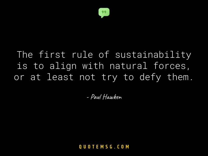 Image of Paul Hawken