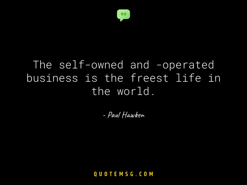 Image of Paul Hawken