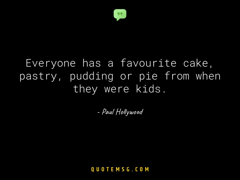 Image of Paul Hollywood