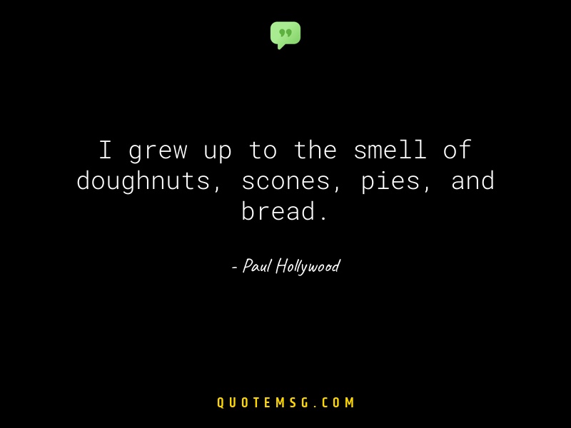 Image of Paul Hollywood