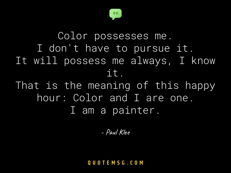 Image of Paul Klee