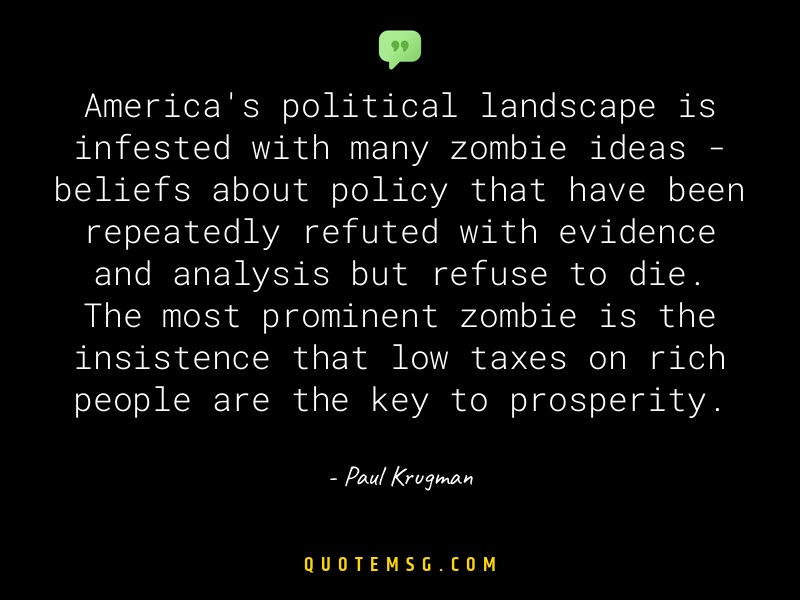 Image of Paul Krugman