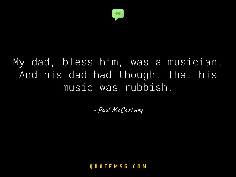 Image of Paul McCartney