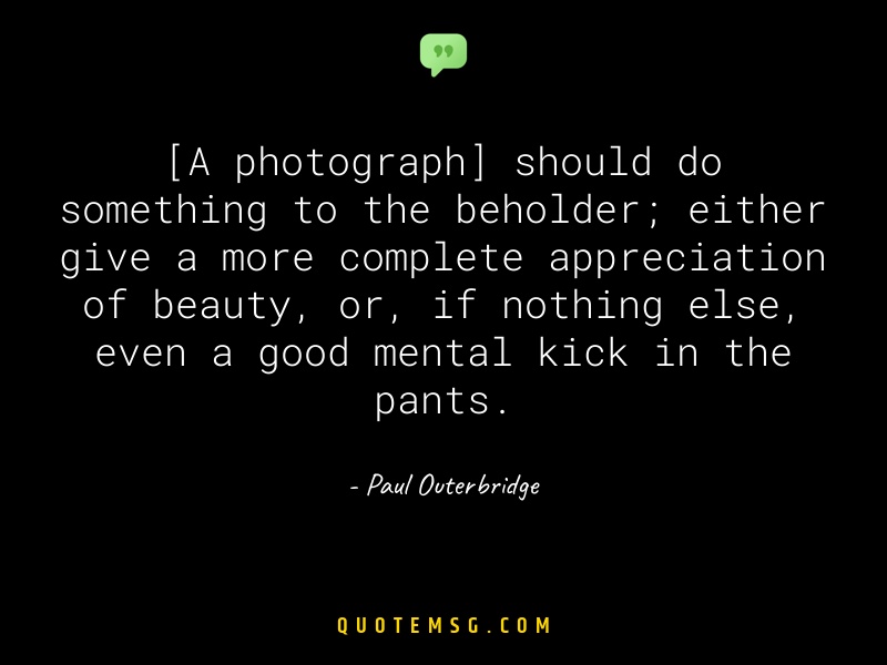 Image of Paul Outerbridge