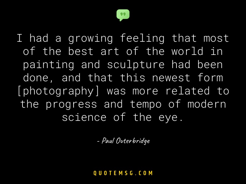 Image of Paul Outerbridge