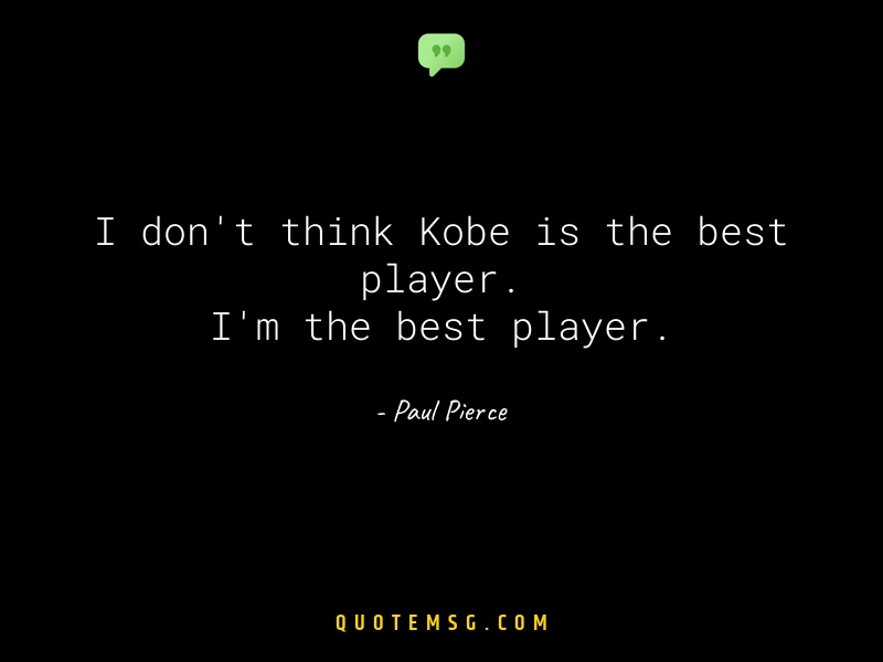 Image of Paul Pierce