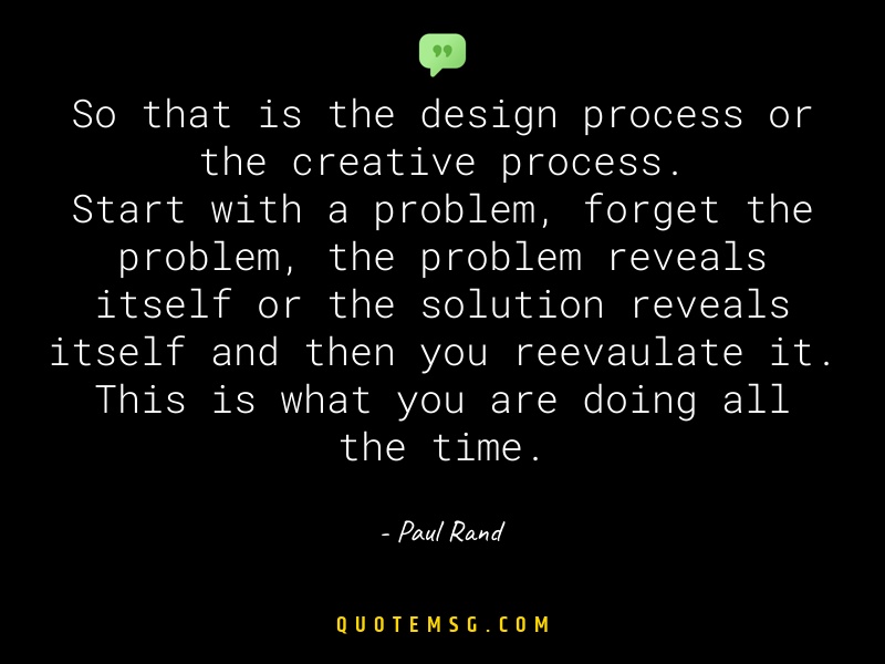 Image of Paul Rand