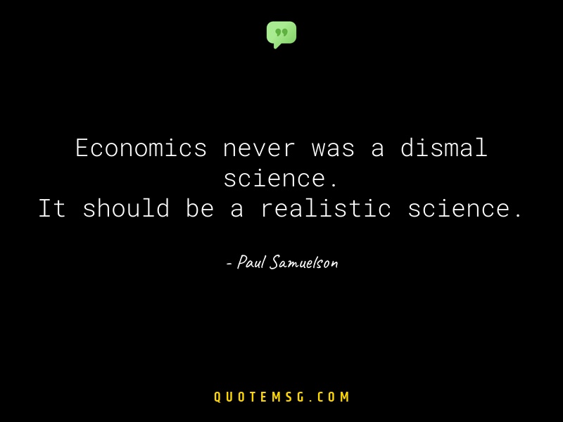 Image of Paul Samuelson