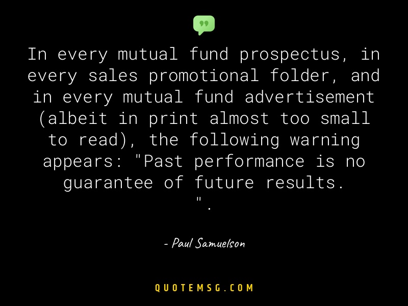 Image of Paul Samuelson