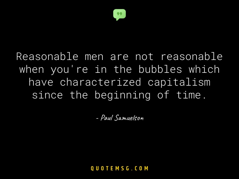 Image of Paul Samuelson