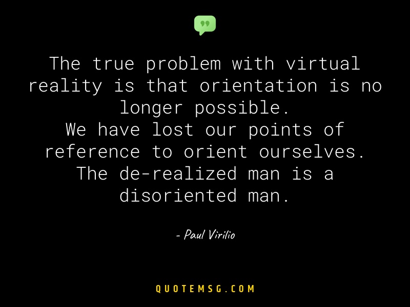 Image of Paul Virilio