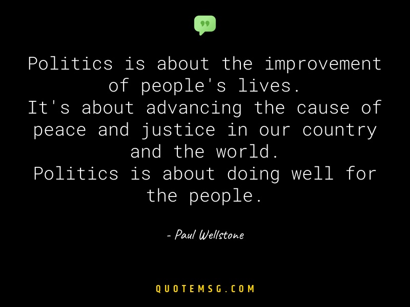 Image of Paul Wellstone