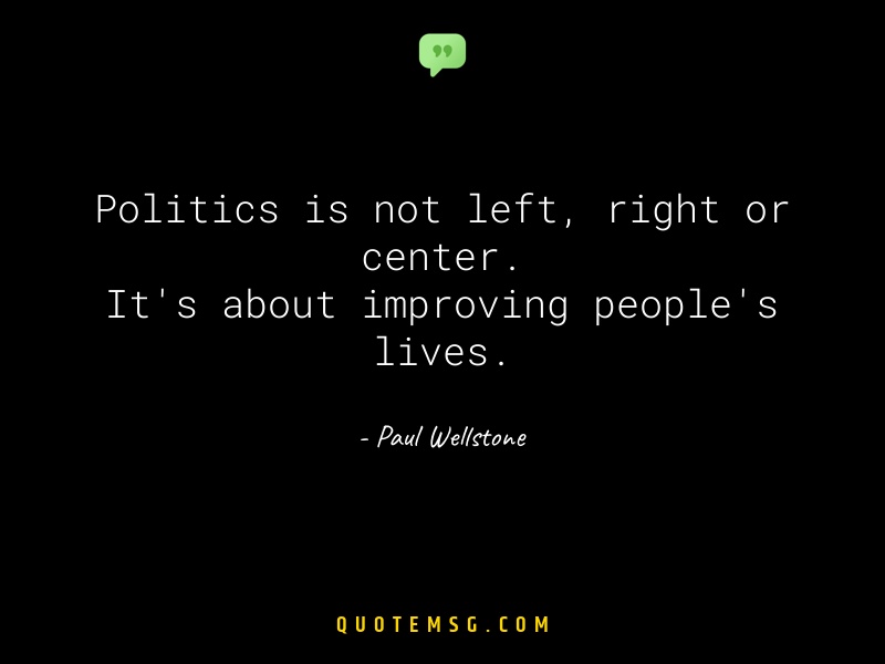 Image of Paul Wellstone