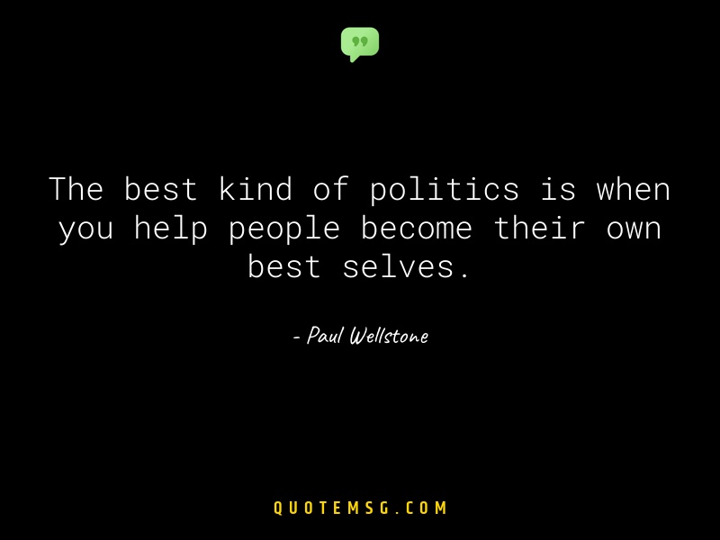 Image of Paul Wellstone