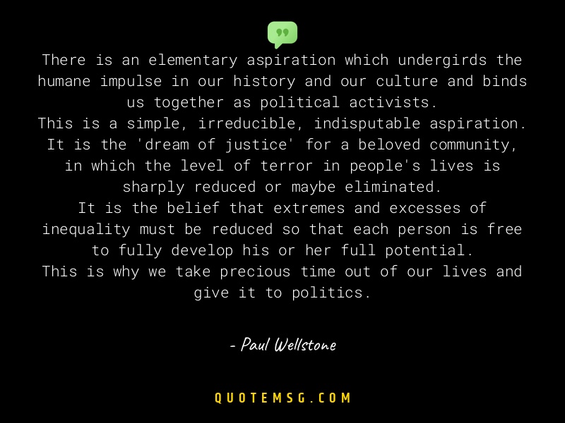 Image of Paul Wellstone