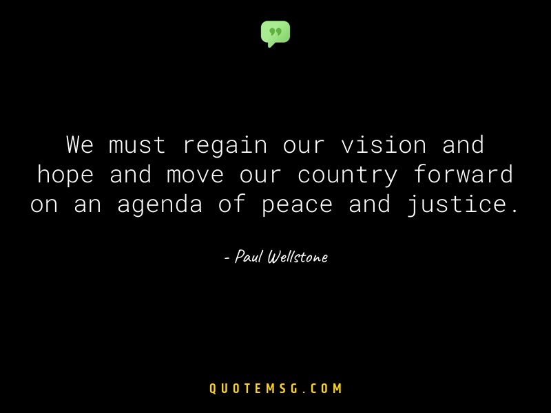 Image of Paul Wellstone