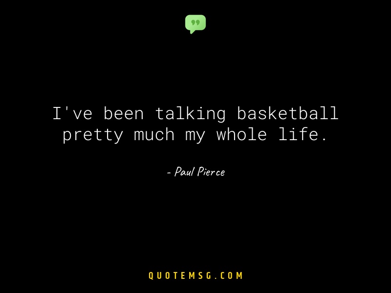 Image of Paul Pierce