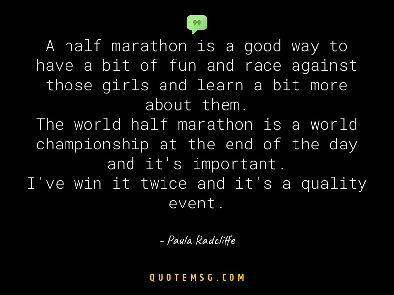 Image of Paula Radcliffe