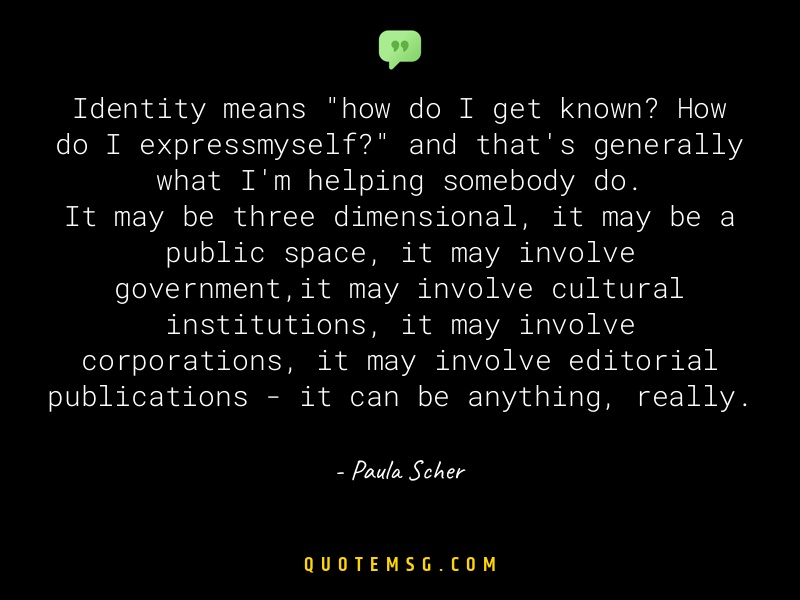 Image of Paula Scher