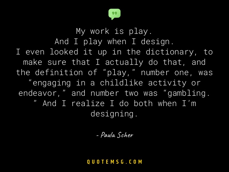 Image of Paula Scher