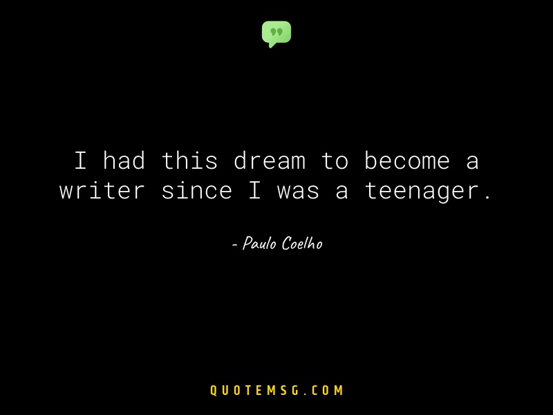 Image of Paulo Coelho