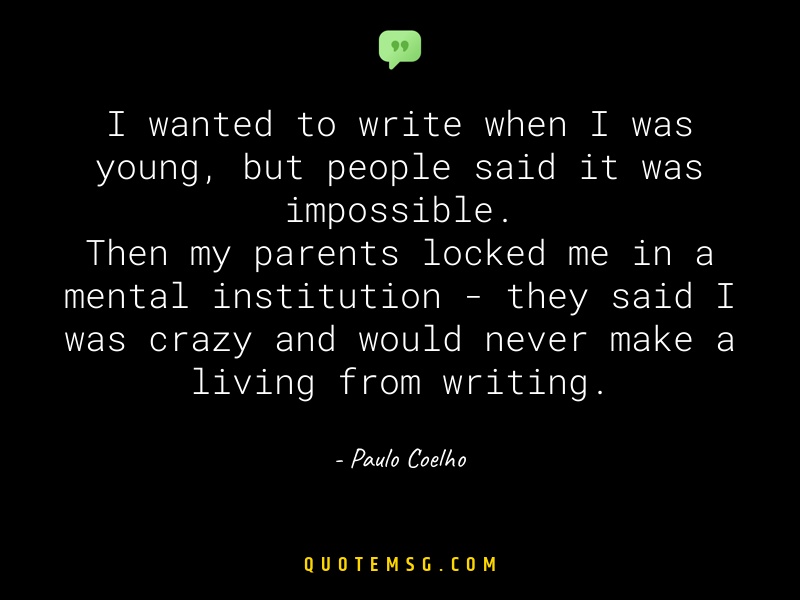 Image of Paulo Coelho