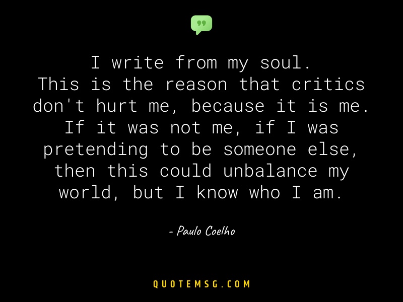 Image of Paulo Coelho